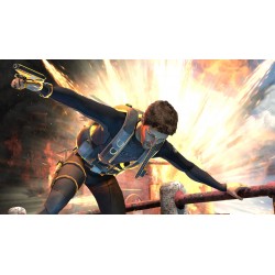 Sony Uncharted: The Nathan Drake Collection, PS Hits, PS4 videogioco PlayStation 4