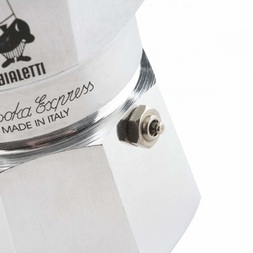 Bialetti Moka Express - Caffettiera in...