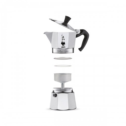 Bialetti Moka Express - Caffettiera in...