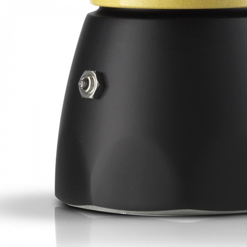 Bialetti Orzo Express - Caffettiera Moka, 2 Tazze
