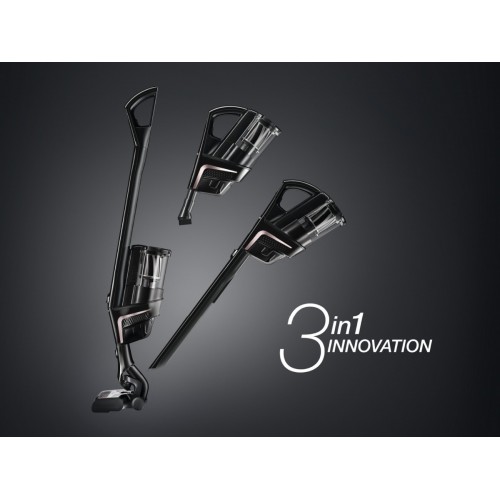 Miele Triflex HX1 Cat&Dog - Scopa Elettrica...