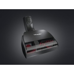 Miele Triflex HX1 Cat&Dog - Scopa Elettrica Senza Filo, Senza Sacchetto,Tecnologia 3 in 1