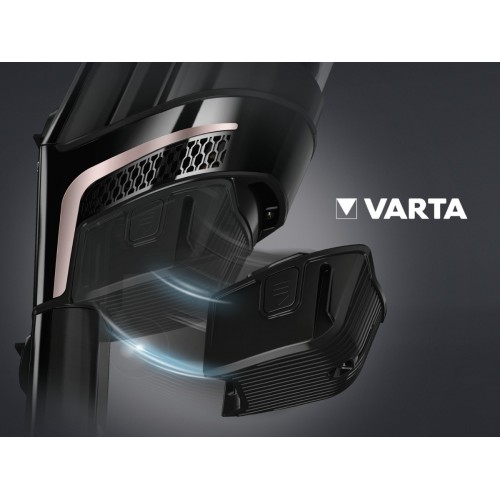 Miele Triflex HX1 Cat&Dog - Scopa Elettrica...