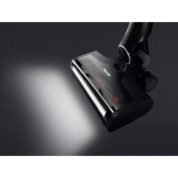 Miele Triflex HX1 Cat&Dog - Scopa Elettrica Senza Filo, Senza Sacchetto,Tecnologia 3 in 1