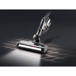 Miele Triflex HX1 Cat&Dog - Scopa Elettrica Senza Filo, Senza Sacchetto,Tecnologia 3 in 1