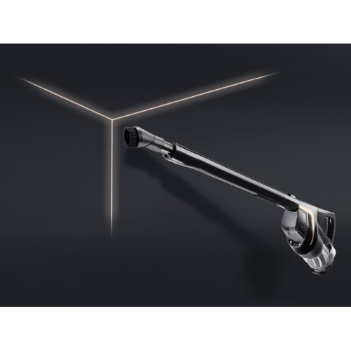 Miele Triflex HX1 Cat&Dog - Scopa Elettrica...