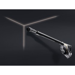 Miele Triflex HX1 Cat&Dog - Scopa Elettrica Senza Filo, Senza Sacchetto,Tecnologia 3 in 1