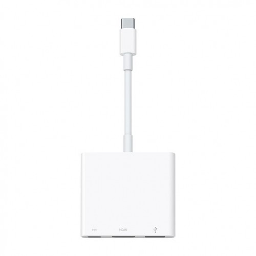 Apple MUF82ZM/A cavo di interfaccia e...