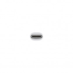 Apple MUF82ZM/A cavo di interfaccia e adattatore USB-C HDMI/USB Bianco