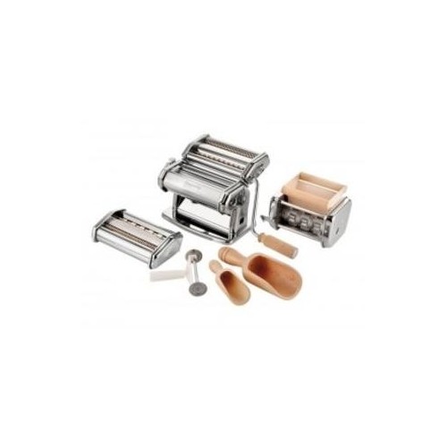 Imperia 501 macchina per pasta e ravioli...