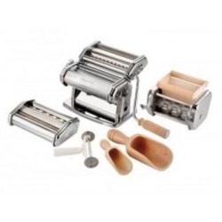 Imperia 501 macchina per pasta e ravioli Macchina per la pasta manuale
