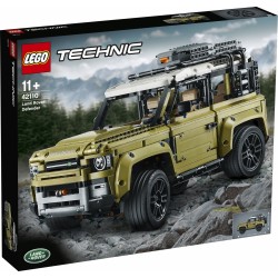 LEGO Technic Land Rover Defender - 42110