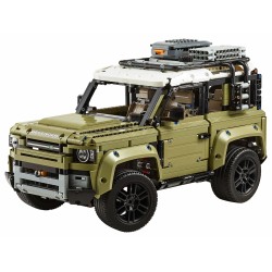 LEGO Technic Land Rover Defender - 42110