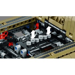 LEGO Technic Land Rover Defender - 42110