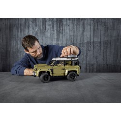 LEGO Technic Land Rover Defender - 42110