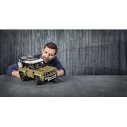 LEGO Technic Land Rover Defender - 42110