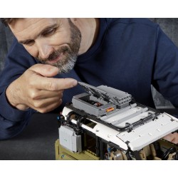 LEGO Technic Land Rover Defender - 42110