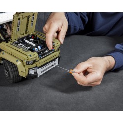 LEGO Technic Land Rover Defender - 42110