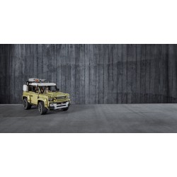 LEGO Technic Land Rover Defender - 42110