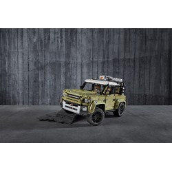 LEGO Technic Land Rover Defender - 42110