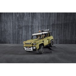 LEGO Technic Land Rover Defender - 42110