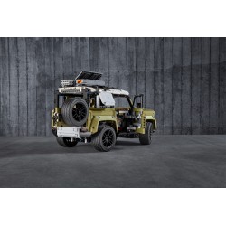 LEGO Technic Land Rover Defender - 42110