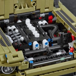 LEGO Technic Land Rover Defender - 42110