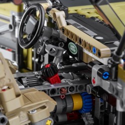 LEGO Technic Land Rover Defender - 42110