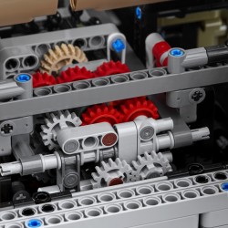 LEGO Technic Land Rover Defender - 42110