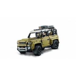 LEGO Technic Land Rover Defender - 42110