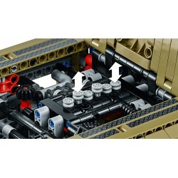 LEGO Technic Land Rover Defender - 42110
