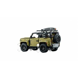 LEGO Technic Land Rover Defender - 42110