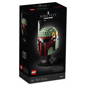 Lego Star Wars 75277 -...