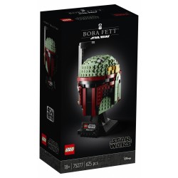 Lego Star Wars 75277 - Casco di Boba Fett™