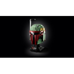 Lego Star Wars 75277 - Casco di Boba Fett™