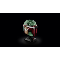 Lego Star Wars 75277 - Casco di Boba Fett™