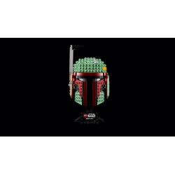 Lego Star Wars 75277 - Casco di Boba Fett™