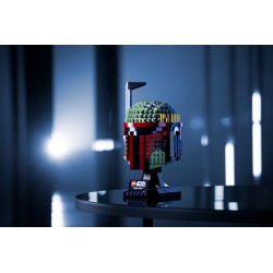 Lego Star Wars 75277 - Casco di Boba Fett™