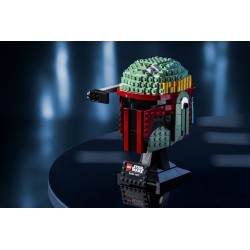 Lego Star Wars 75277 - Casco di Boba Fett™