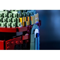 Lego Star Wars 75277 - Casco di Boba Fett™