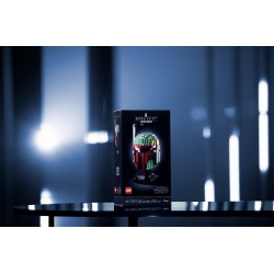 Lego Star Wars 75277 - Casco di Boba Fett™