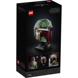 Lego Star Wars 75277 - Casco di Boba Fett™