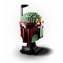 Lego Star Wars 75277 - Casco di Boba Fett™
