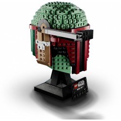 Lego Star Wars 75277 - Casco di Boba Fett™