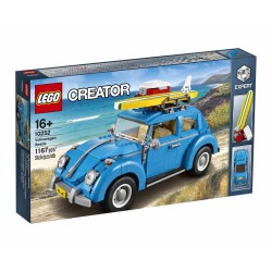 Lego Creator Expert 10252 - Maggiolino Volkswagen