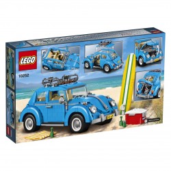 Lego Creator Expert 10252 - Maggiolino Volkswagen