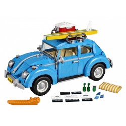 Lego Creator Expert 10252 - Maggiolino Volkswagen