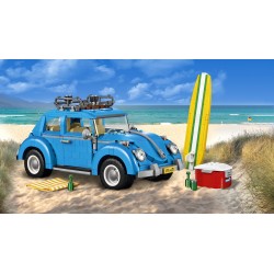 Lego Creator Expert 10252 - Maggiolino Volkswagen