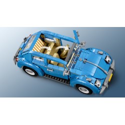 Lego Creator Expert 10252 - Maggiolino Volkswagen