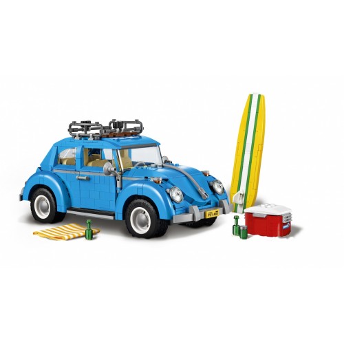 Lego Creator Expert 10252 - Maggiolino Volkswagen